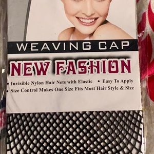 Weaving Cap💁‍♀️
